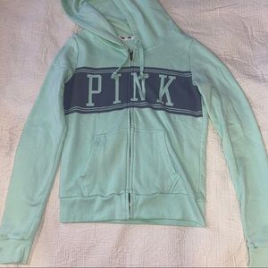 Victoria’s Secret PINK hoodie